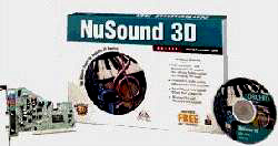 Nusound